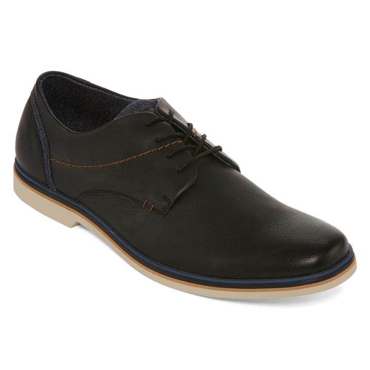 J.ferrar Stowe Mens Oxford Shoes