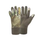 Hot Shot Realtree Grazer Stretch Touch Gloves