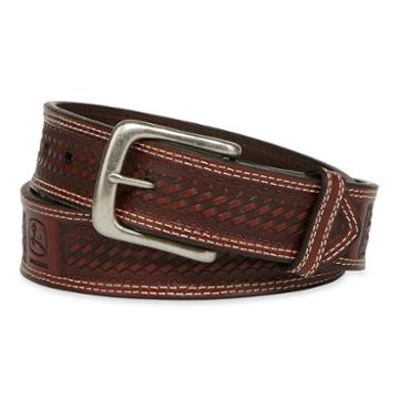John Deere&trade; Embossed Belt