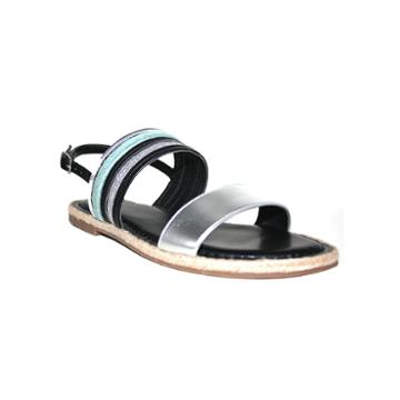 Modellista Rayden Espadrille Sandals