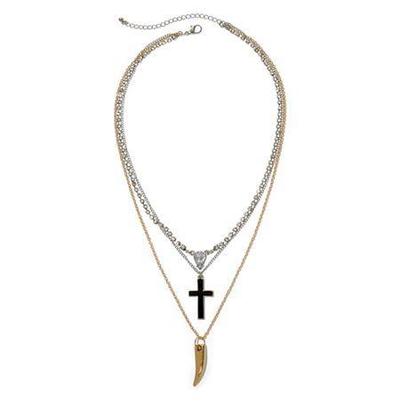 Arizona 3-strand Necklace