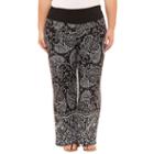 Alyx Relaxed Fit Knit Pull-on Pants-plus