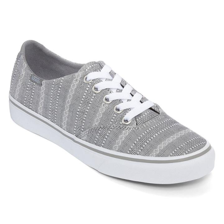 Vans Womens Winston Decon Tribal Sneakers