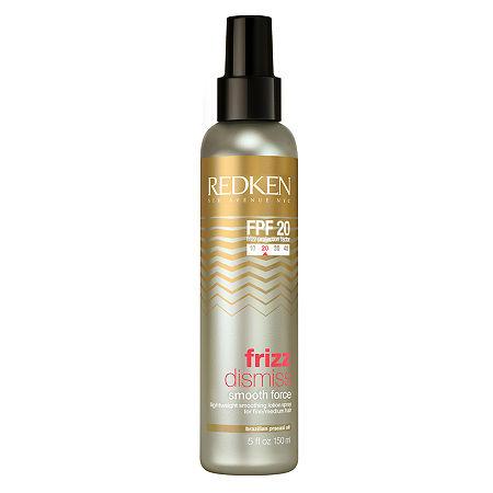Redken Frizz Dismiss Smooth Force - 5 Oz.
