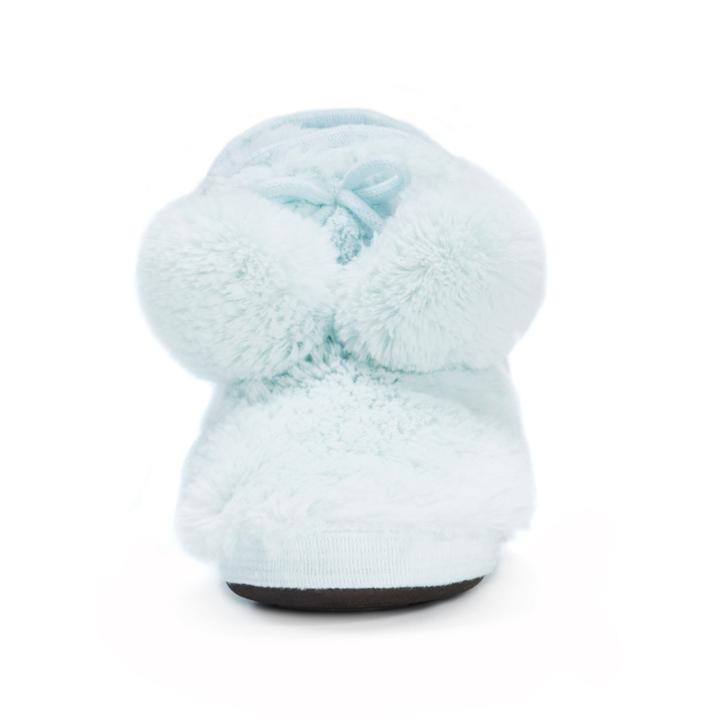 Muk Luks Bootie Slippers