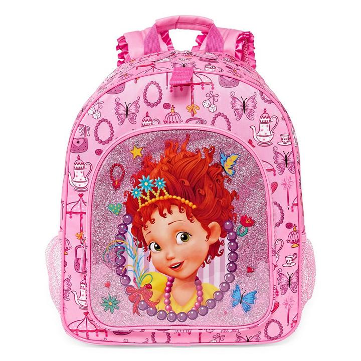 Disney Fancy Nancy Backpack