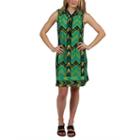 24/7 Comfort Apparel Rochelle Dress
