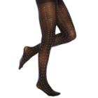 Mixit&trade; Glitter Dot Tights