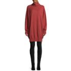 Tracee Ellis Ross For Jcp Rejoice Long Sleeve Turtle Neck Sweater Tunic