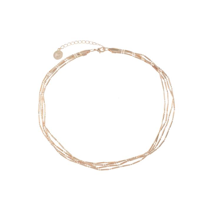 Liz Claiborne 16 Inch Chain Necklace