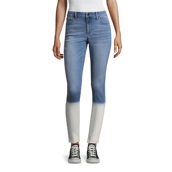 A.n.a Dip Dye Jegging