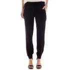 Mng By Mango Tapered Soft Pants