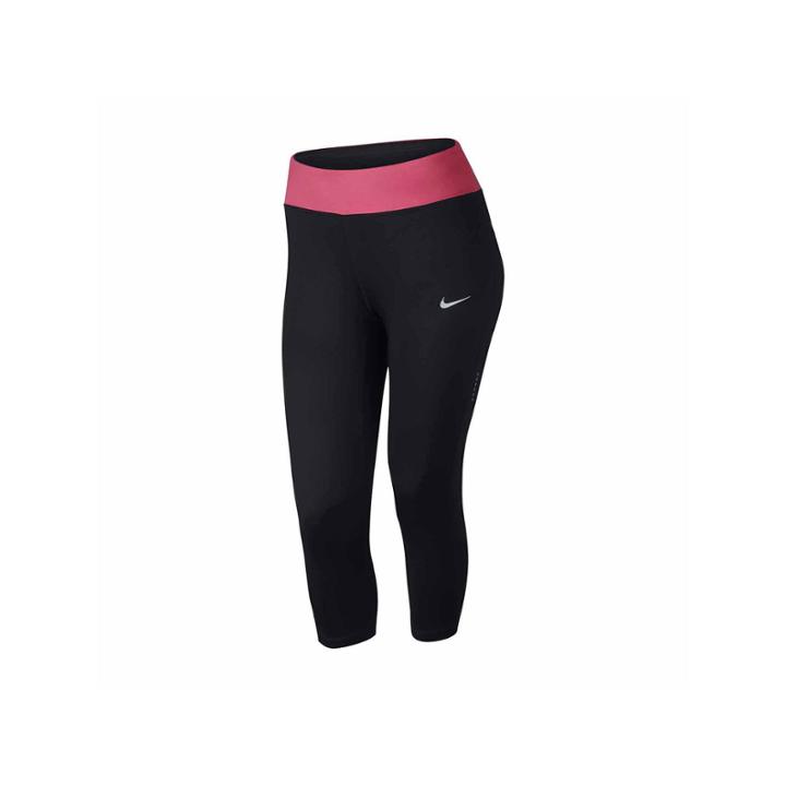 Nike Workout Capris Plus