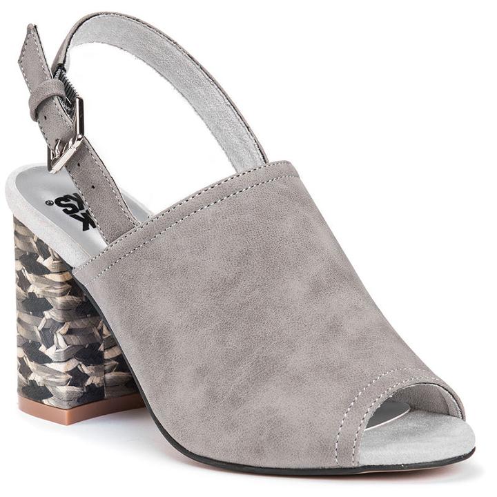 Muk Luks Marina Womens Flat Sandals
