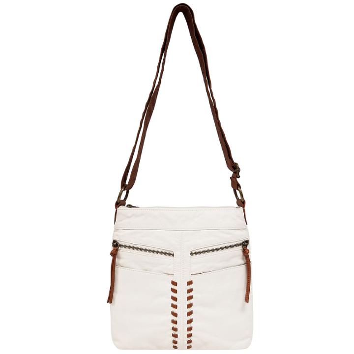 St. John's Bay North/south Mini Crossbody Bag