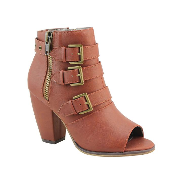 Michael Antonio Maklar Womens Bootie