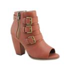 Michael Antonio Maklar Womens Bootie