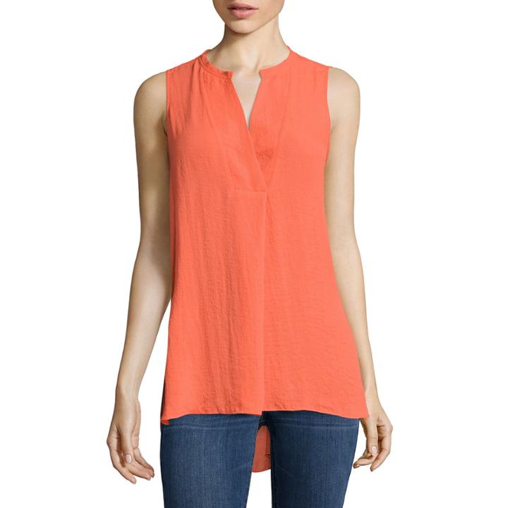 A.n.a Sleeveless Blouse