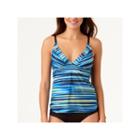 A.n.a Mix & Match Tankini Swimsuit Top