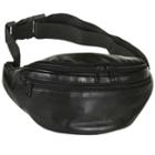 Buxton Zipper Bike Bag