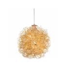Zuo Modern Zitto Gold Pendant Light