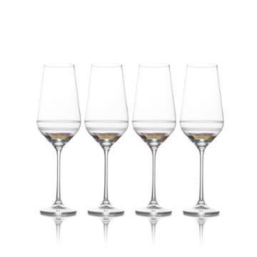 Mikasa Lux 4-pc. Goblet