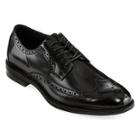 Stacy Adams Garrison Mens Wingtip Oxfords