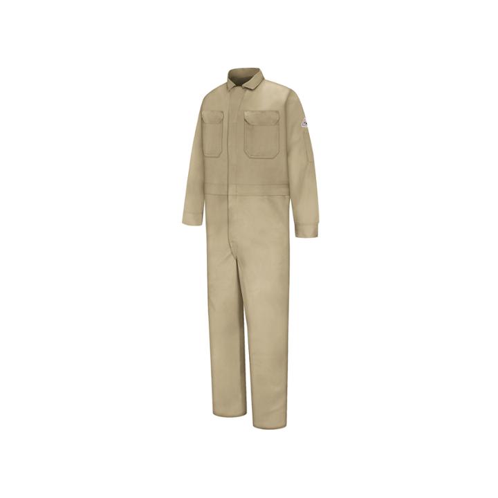 Bulwark Workwear Coveralls