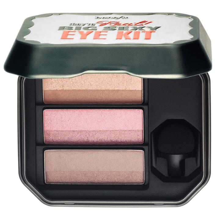 Benefit Cosmetics They're Real! Big Sexy Eye Kit