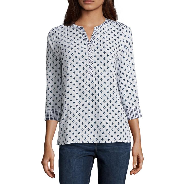 Sjb Gauze Popover