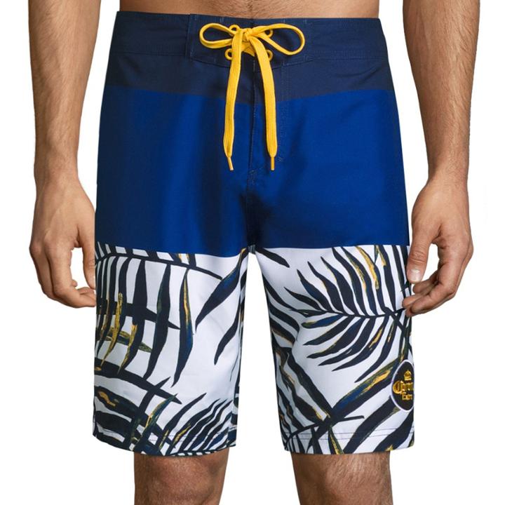 Bioworld Corona Palms Board Shorts