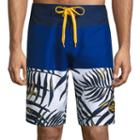Bioworld Corona Palms Board Shorts