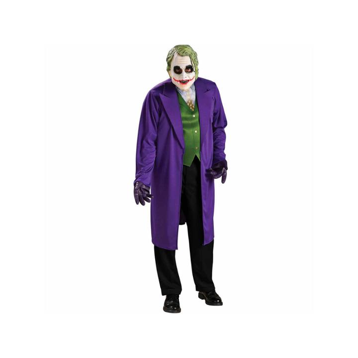 The Joker 2-pc. Dress Up Costume Mens