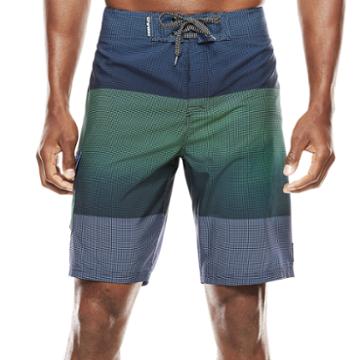 Ocean Current Tripout 4-way Stretch Boardshorts