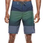 Ocean Current Tripout 4-way Stretch Boardshorts