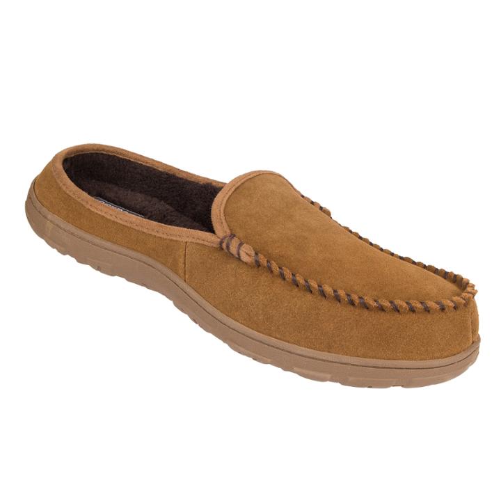 Rockport Clog Slippers