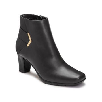 A2 By Aerosoles Moneuver Womens Dress Boots