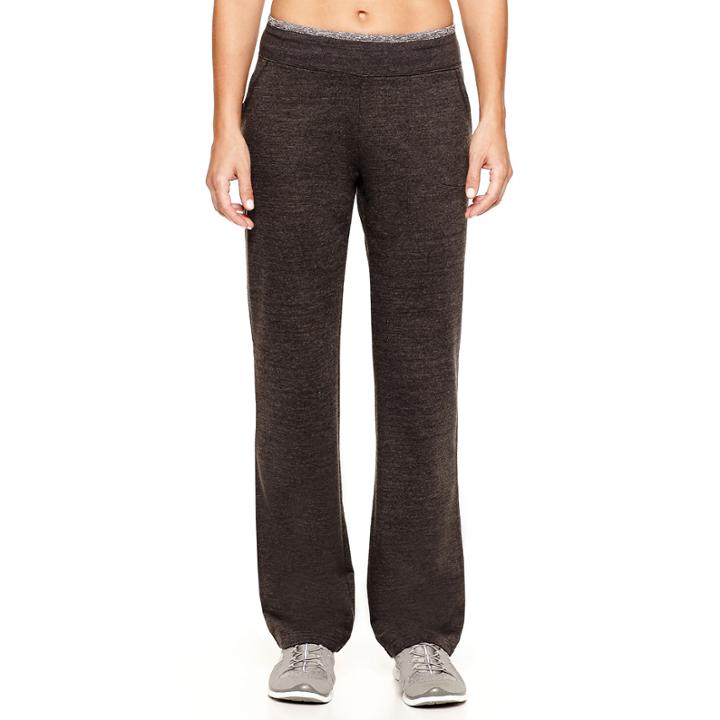 Made For Life&trade; French Terry Pants