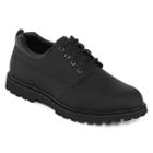 Big Mac Parker Mens Steel Toe Work Boots