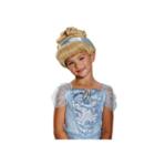 Cinderella Deluxe Child Wig