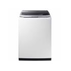 Samsung 5.2 Cu. Ft. Capacity Activewash&trade; Top Load Washer With Integrated Controls - Wa52m8650aw/a4