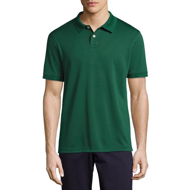Arizona Short Sleeve Performance Polo