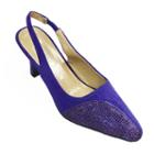 Whittall & Shon Crescent Womens Pumps