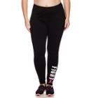 Made For Life&trade; Breast Cancer Leggings - Plus