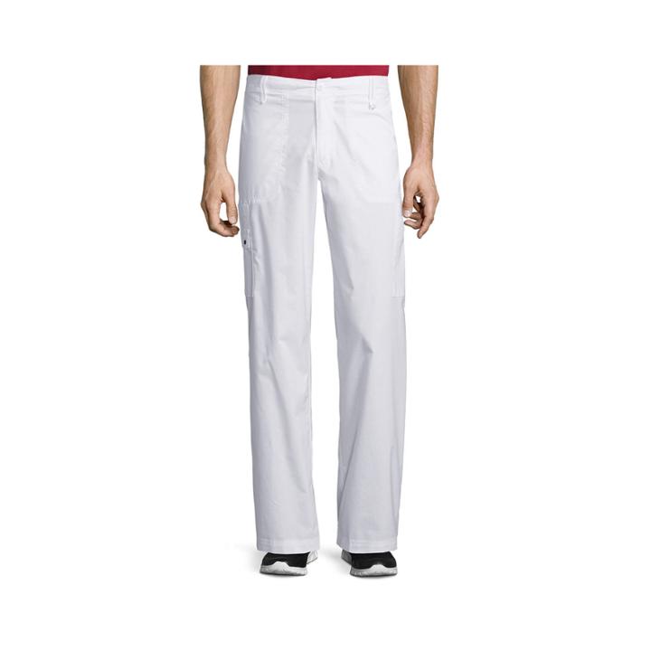 Wonderwink Men's Wonderflex Utility Pants