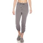 Made For Life&trade; Slim-fit Cinched-in Capris - Petite