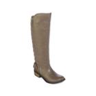 Arizona Cody Womens Quilted Boots - Wide Calf