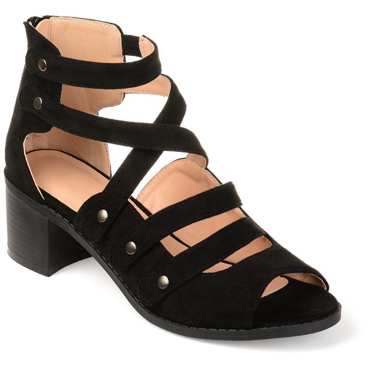 Journee Collection Arbor Womens Pumps