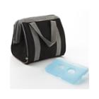 Fit & Fresh Men's Big Phil Lunch Bag With Ice Pack