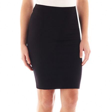 Decree Midi Skirt